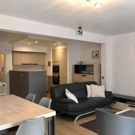 Holiday Cottages Knokke-Le-Zoute Extérieur photo