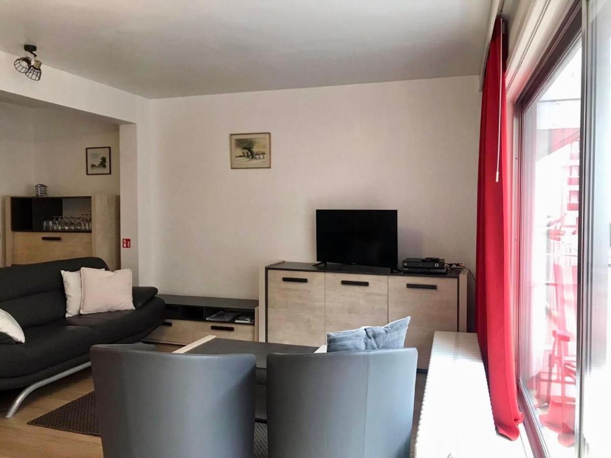 Holiday Cottages Knokke-Le-Zoute Extérieur photo