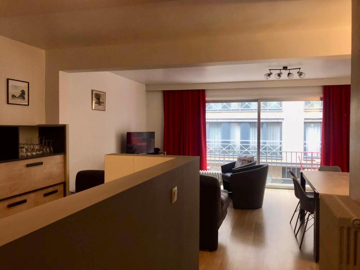Holiday Cottages Knokke-Le-Zoute Extérieur photo