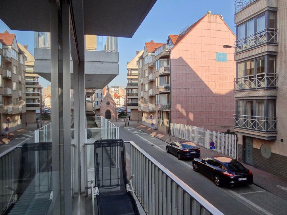 Holiday Cottages Knokke-Le-Zoute Extérieur photo