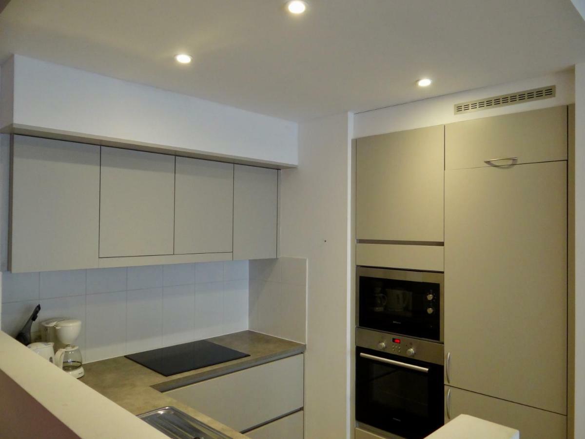 Holiday Cottages Knokke-Le-Zoute Extérieur photo