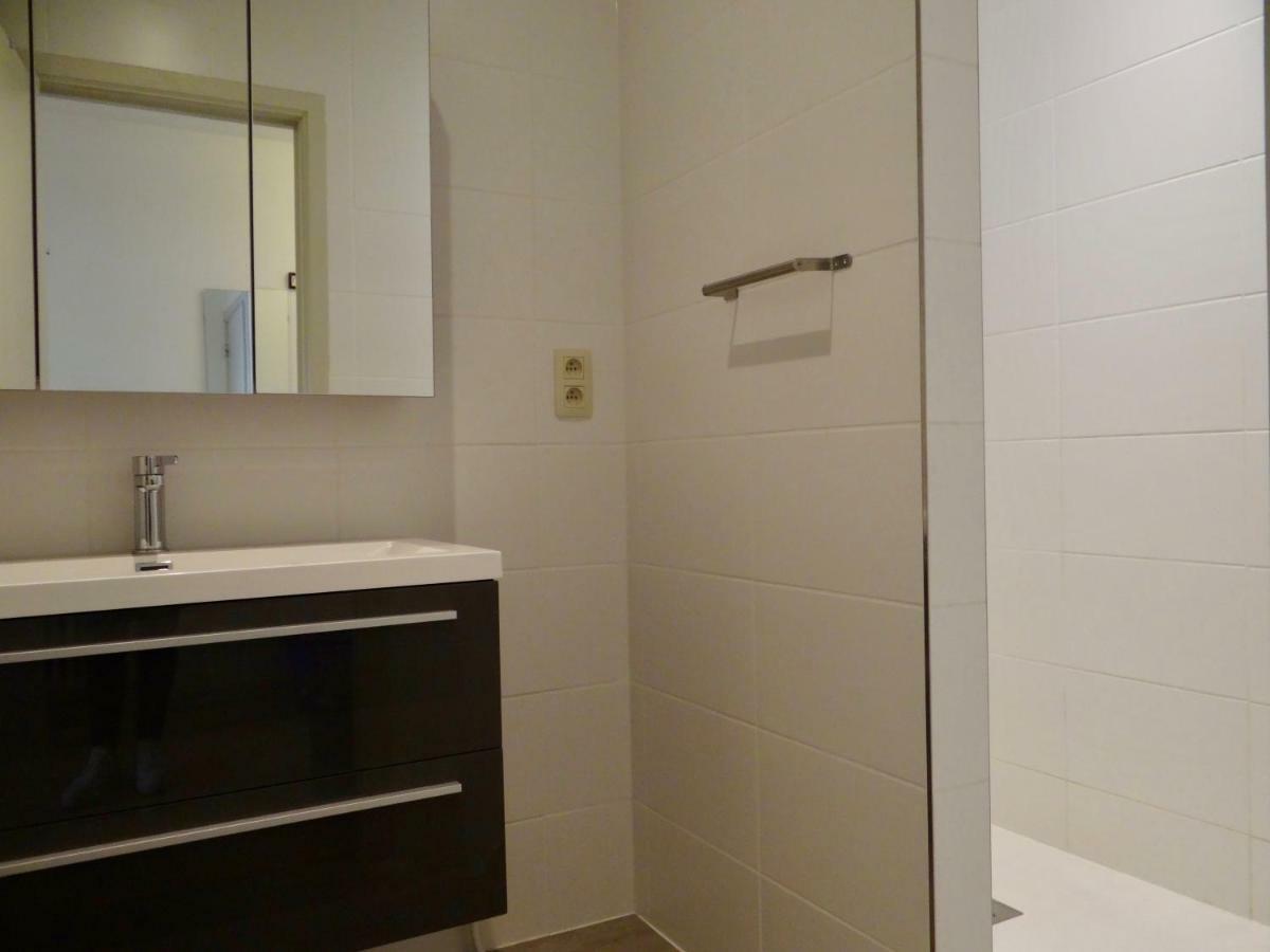 Holiday Cottages Knokke-Le-Zoute Extérieur photo