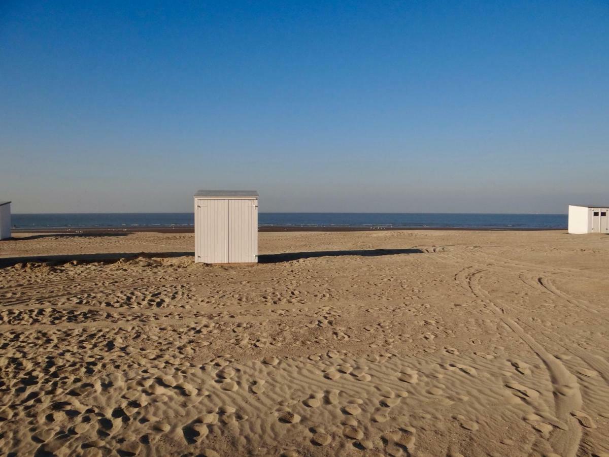 Holiday Cottages Knokke-Le-Zoute Extérieur photo