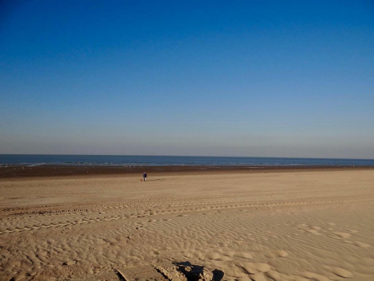 Holiday Cottages Knokke-Le-Zoute Extérieur photo