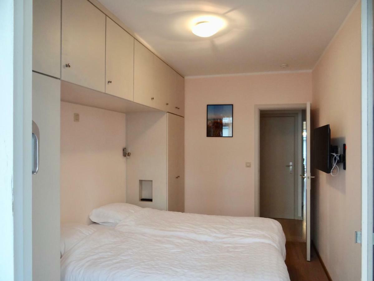 Holiday Cottages Knokke-Le-Zoute Extérieur photo