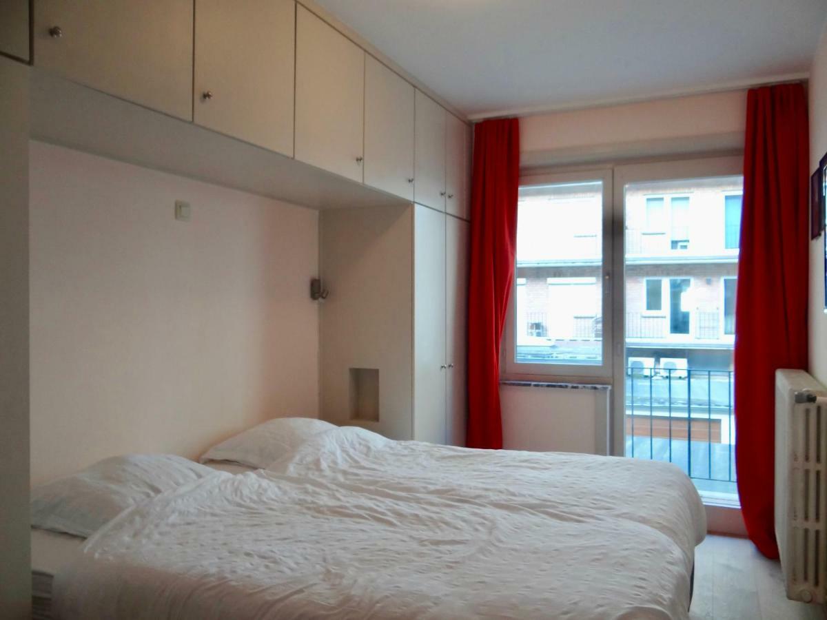 Holiday Cottages Knokke-Le-Zoute Extérieur photo