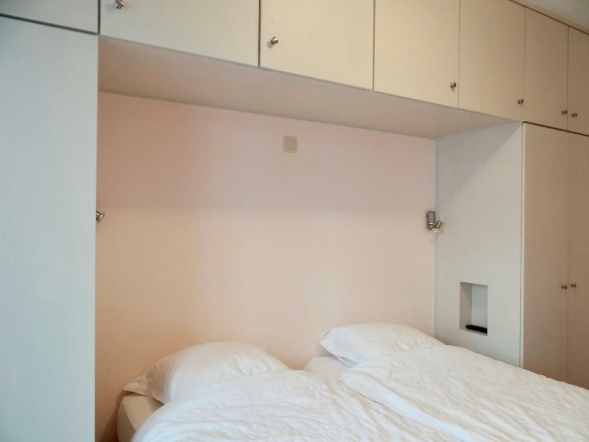 Holiday Cottages Knokke-Le-Zoute Extérieur photo